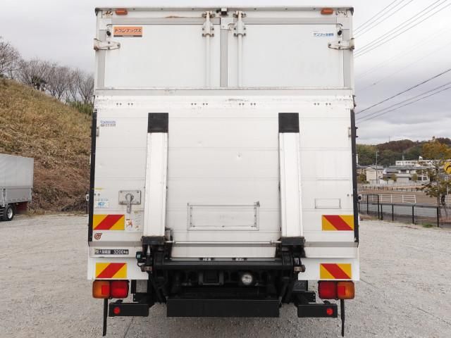 HINO RANGER 2013 Image 31