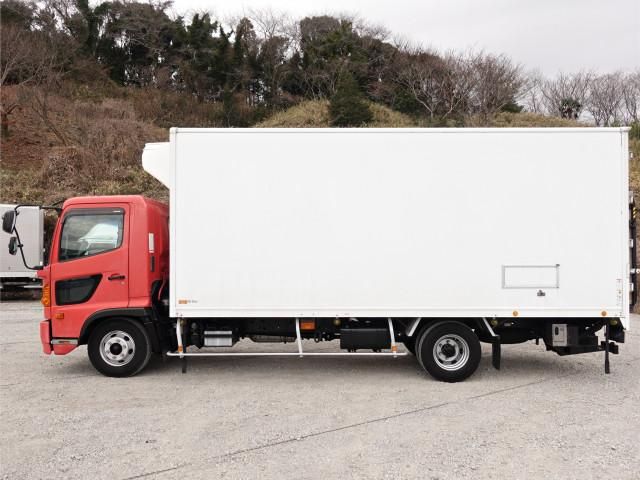 HINO RANGER 2013 Image 31