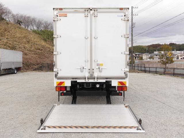 HINO RANGER 2013 Image 31