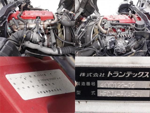 HINO RANGER 2013 Image 31