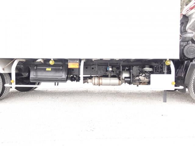 HINO RANGER 2013 Image 31