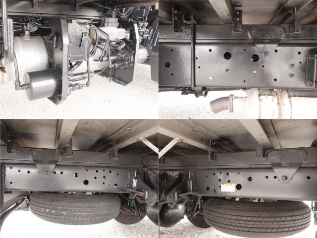 HINO RANGER 2013 Image 31