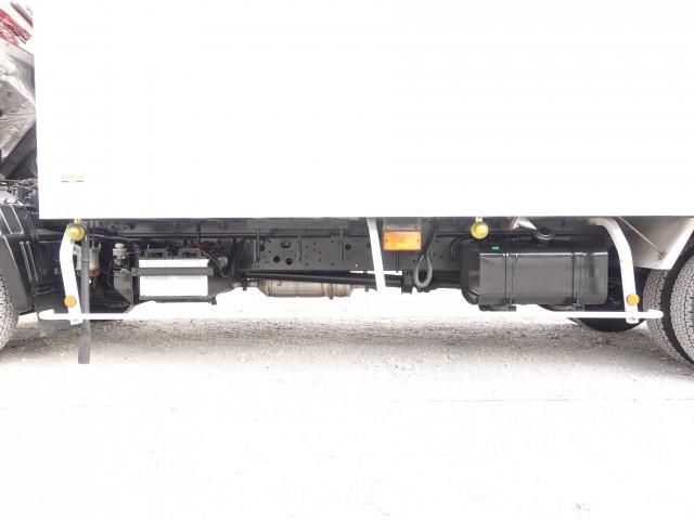 HINO RANGER 2013 Image 31