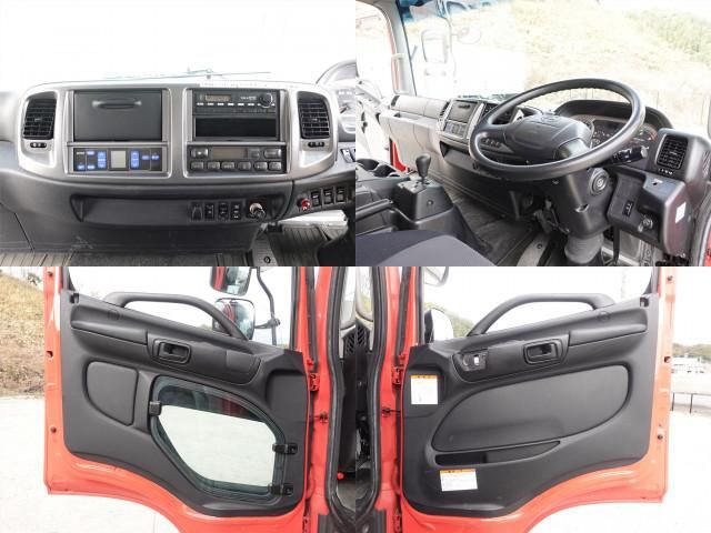 HINO RANGER 2013 Image 31