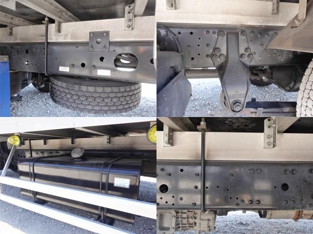 MITSUBISHI FUSOU FIGHTER 2015 Image 31