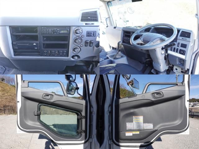 MITSUBISHI FUSOU FIGHTER 2015 Image 31