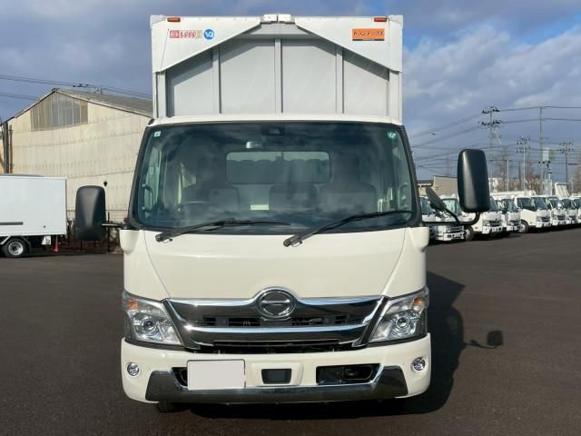HINO DUTRO 2024 Image 31