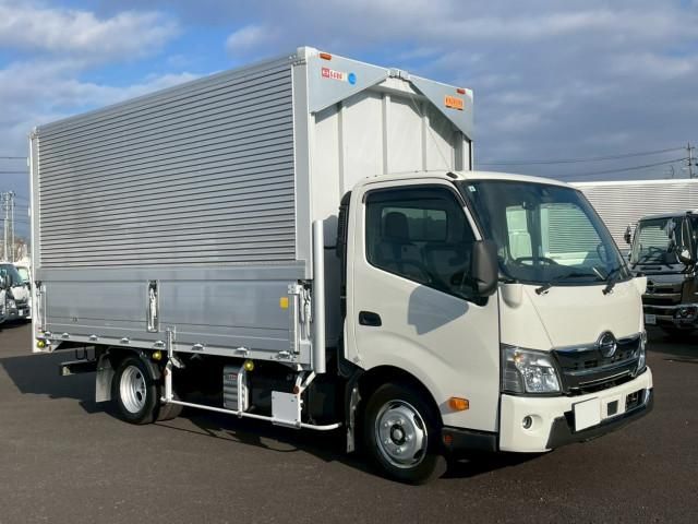 HINO DUTRO 2024 Image 31