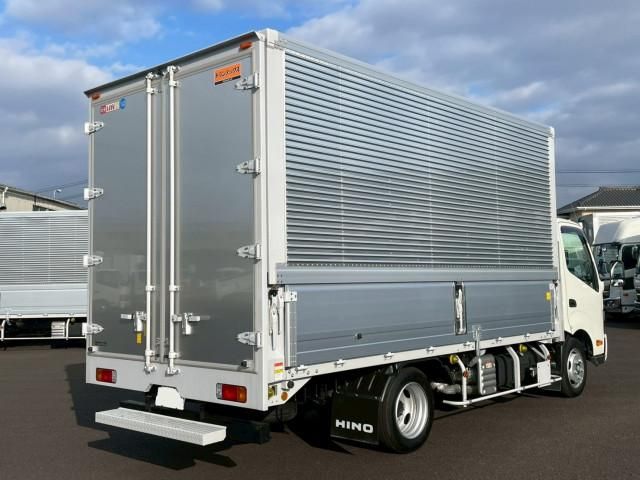 HINO DUTRO 2024 Image 31