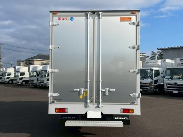 HINO DUTRO 2024 Image 31