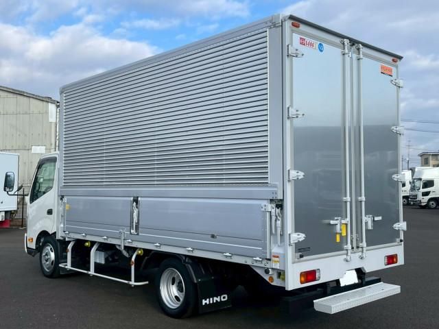 HINO DUTRO 2024 Image 31