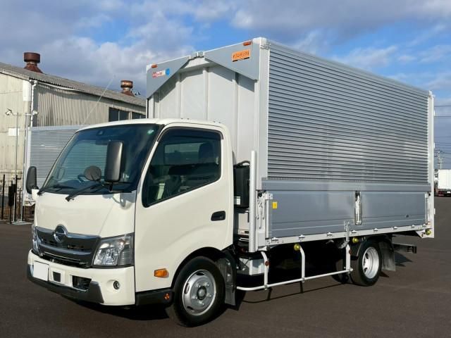 HINO DUTRO 2024 Image 31