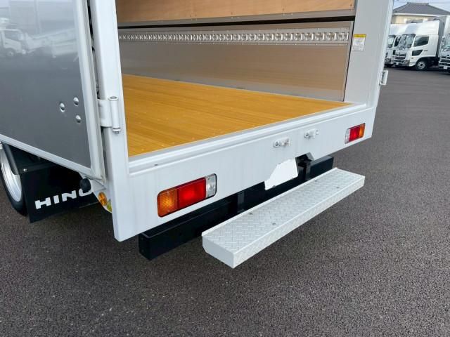 HINO DUTRO 2024 Image 31