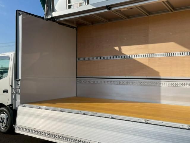 HINO DUTRO 2024 Image 31