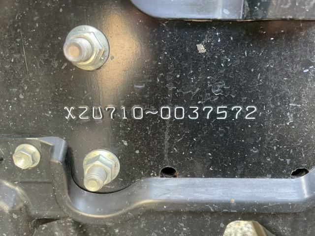 HINO DUTRO 2024 Image 31