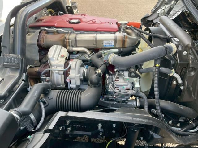 HINO DUTRO 2024 Image 31