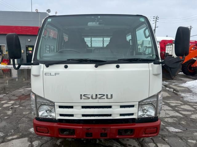 ISUZU ELF 2014 Image 31