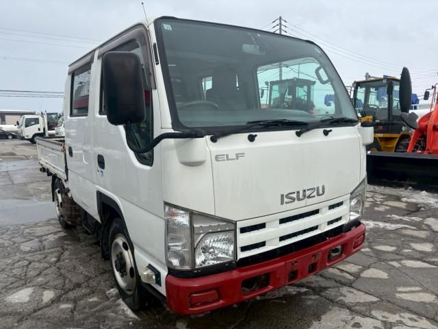 ISUZU ELF 2014 Image 31