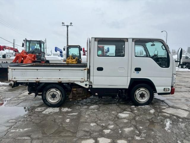 ISUZU ELF 2014 Image 31
