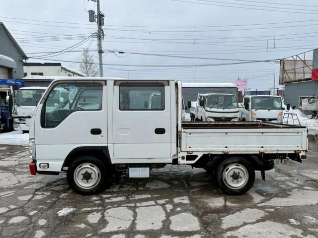 ISUZU ELF 2014 Image 31