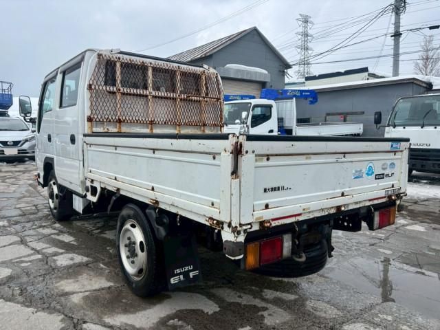 ISUZU ELF 2014 Image 31