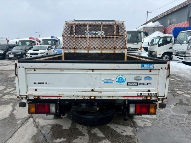 ISUZU ELF 2014 Image 31