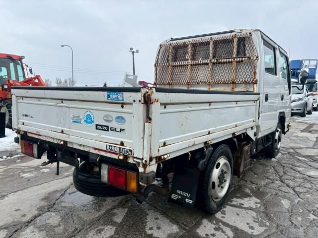 ISUZU ELF 2014 Image 31