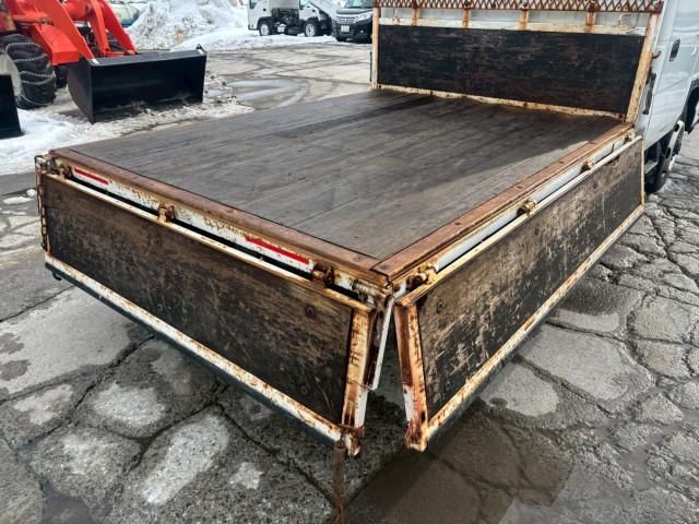 ISUZU ELF 2014 Image 31