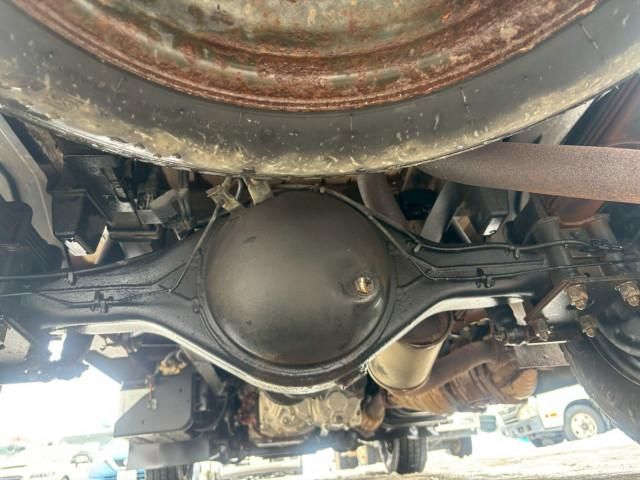 ISUZU ELF 2014 Image 31