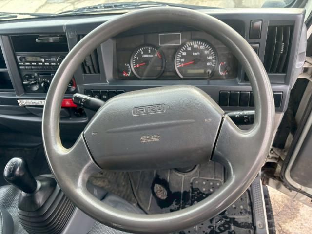ISUZU ELF 2014 Image 31