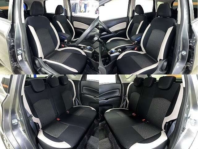 NISSAN NOTE 2018 Image 31