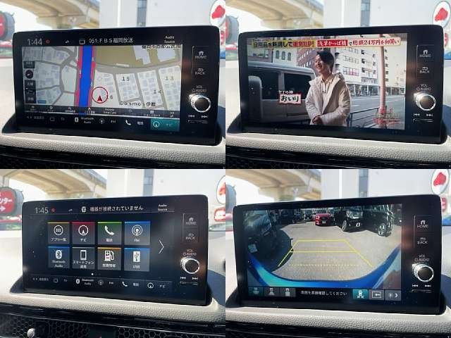 HONDA CIVIC HATCHBACK 2023 Image 31