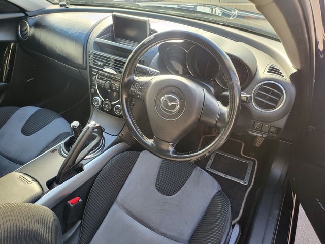 MAZDA RX-8 2006 Image 31