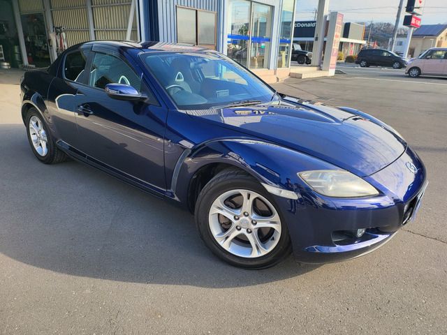 MAZDA RX-8 2006 Image 31