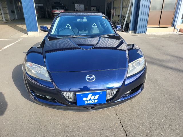 MAZDA RX-8 2006 Image 31