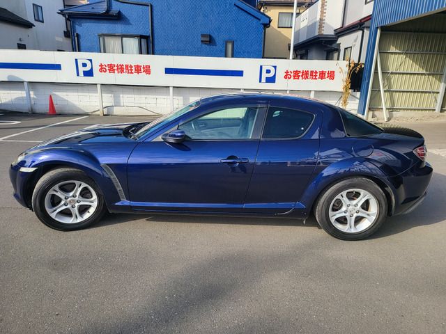 MAZDA RX-8 2006 Image 31