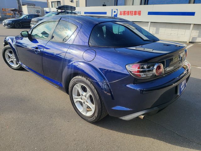 MAZDA RX-8 2006 Image 31