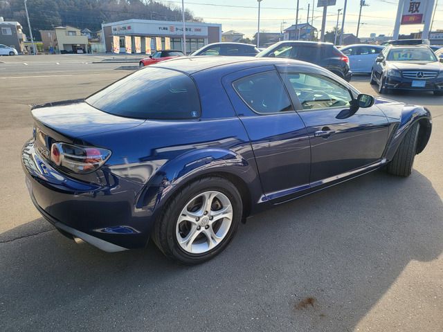 MAZDA RX-8 2006 Image 31