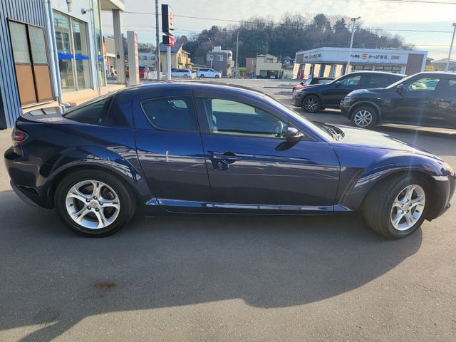 MAZDA RX-8 2006 Image 31