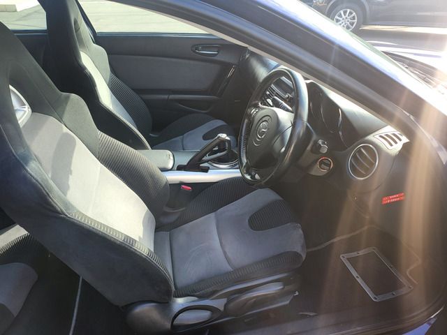 MAZDA RX-8 2006 Image 31