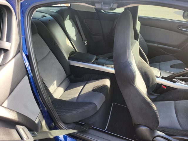 MAZDA RX-8 2006 Image 31