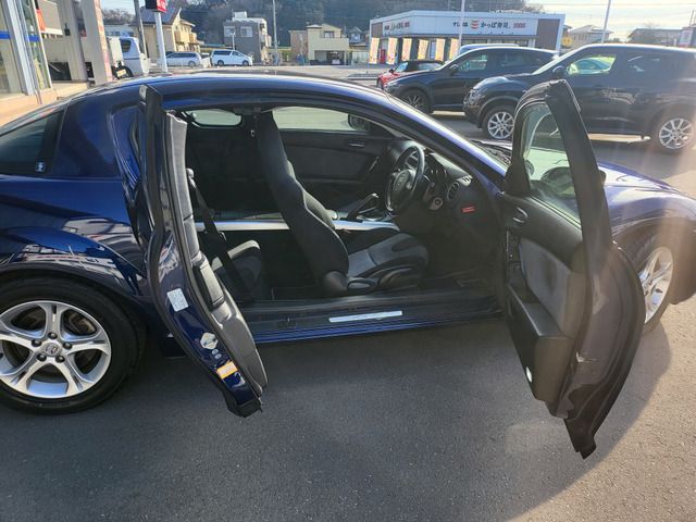 MAZDA RX-8 2006 Image 31