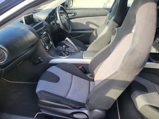 MAZDA RX-8 2006 Image 31