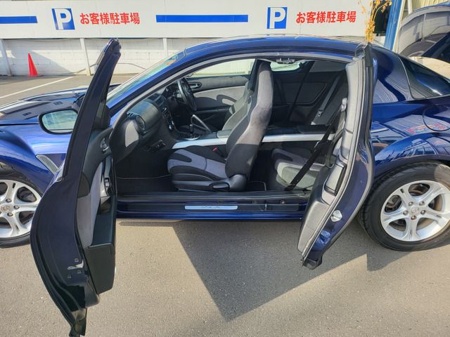 MAZDA RX-8 2006 Image 31