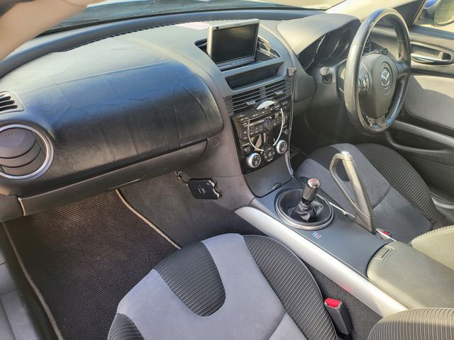 MAZDA RX-8 2006 Image 31