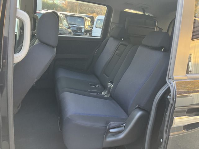 HONDA STEPWAGON SPADA 2009 Image 31