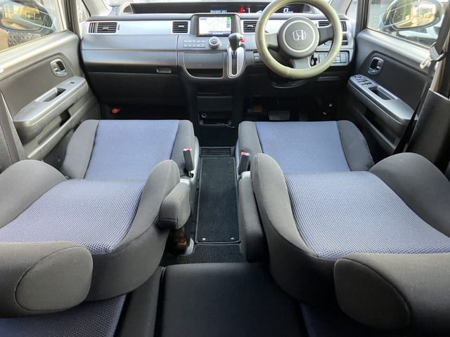 HONDA STEPWAGON SPADA 2009 Image 31