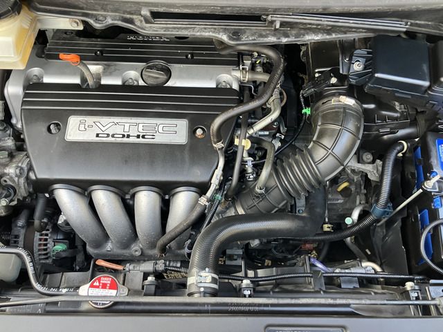 HONDA STEPWAGON SPADA 2009 Image 31