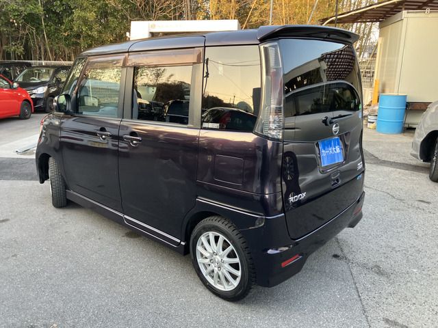 NISSAN ROOX 2013 Image 31