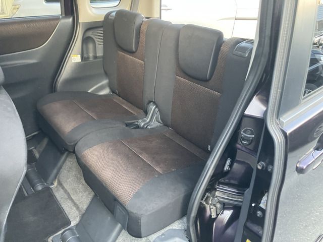 NISSAN ROOX 2013 Image 31